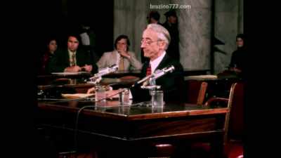 Mr. Chairman, I am greatly honored - Becoming Cousteau