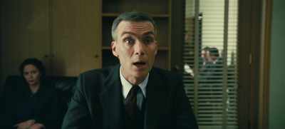 Mr. Chairman, if I may, - Oppenheimer