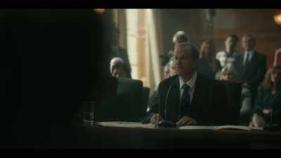 Mr. Chairman, on behalf of Purdue Pharma, - Painkiller