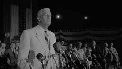 Mr. Chairman, - The Manchurian Candidate