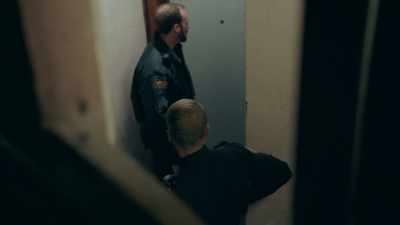 Mr. Chamberlain,
let me tell you exactly - The Killing of Kenneth Chamberlain