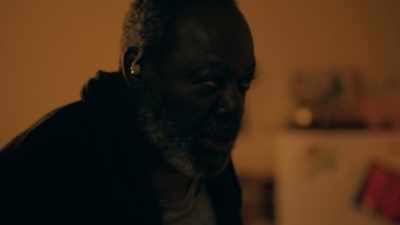 Mr. Chamberlain? - The Killing of Kenneth Chamberlain