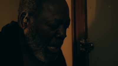 Mr. Chamberlain. - The Killing of Kenneth Chamberlain