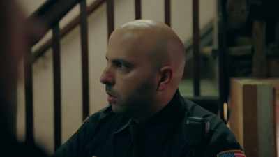 Mr. Chamberlain.
What is that? - The Killing of Kenneth Chamberlain