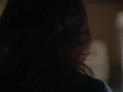 [Mr. Chambers Reading]
"While Sydney Carton... - The Pretender