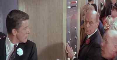 Mr. Charles! Mr. Charles! Mr.
Charles, don't you remember me? - Fitzwilly