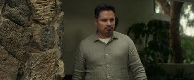 Mr. Chavez. - Tom Clancy's Jack Ryan