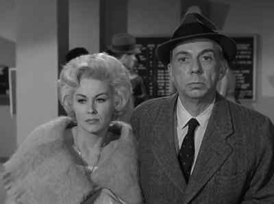 Mr Cheever, - Alfred Hitchcock Presents