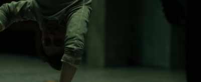 Mr. Chen has bankrolled
your company for years. - The Girl in the Spider's Web