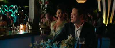 Mr. Chen, I'm so glad you could make it. - Baywatch