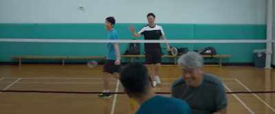 Mr. Chiu - Shock Wave