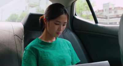 Mr. Choi wanted to lock you up, - The Girl on a Bulldozer