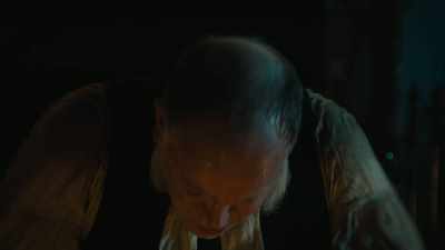 Mr. Cholmondeley is
not a suitable man for you. - Taboo
