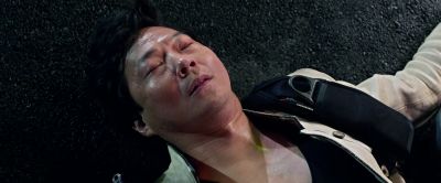 Mr Chow - The Hangover Part III