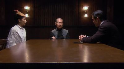 Mr Choy, - Murdoch Mysteries