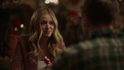 Mr. Christmas is
creeped out by elves. - Christmas by Design