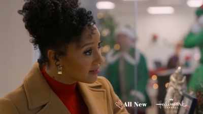 "Mr. Christmas." - The Santa Stakeout