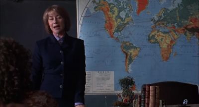 Mr Churner dare I even ask - Teaching Mrs  Tingle