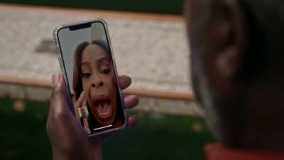 Mr. Clarke, Simone has to go now. - The Rookie: Feds