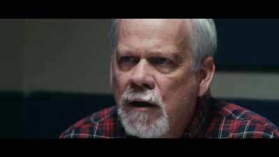 Mr. Cobb, you actually
expect me to believe - Encounter