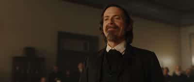 Mr CogburnIn your four years as a U S MarshallHow many men have you shotNever shot nobody that didn't ask for itWell that was not the questionHow manyShot or killedLet us restrict it to killed so that we may have a manageable figure - True Grit
