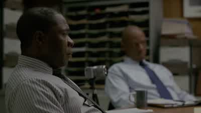 Mr. Cohle, what happened in 2002? - True Detective