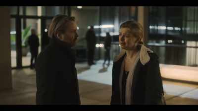 Mr Colby, I'm not denying
the jury context for evidence - The Twelve