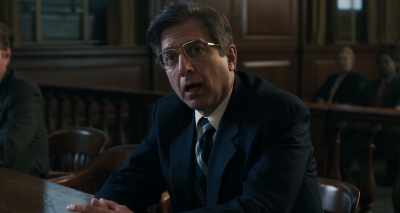 Mr. Cole, I worked for 44 years, - The Irishman