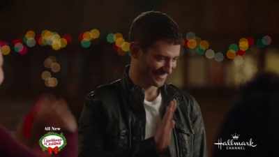 - Mr. Colin's gonna be helping
out until Mr. Mickey's back - A Royal Queens Christmas