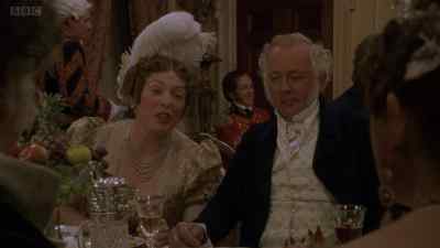 Mr Collins is such a sensible,
respectable young man. - Pride and Prejudice