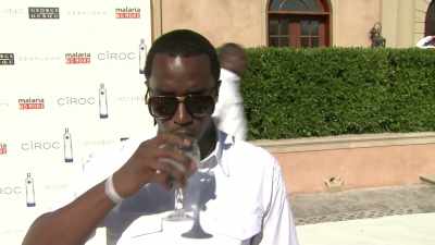 Mr. Combs abruptly
ordered the then-teenage boy - Diddy: Monster's Fall