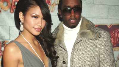 Mr. Combs would constantly
flaunt his authority and - Diddy: Monster's Fall