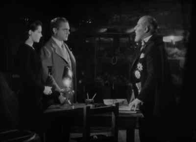 - Mr. Condon, I am quite
certain you will agree - Blood on the Sun