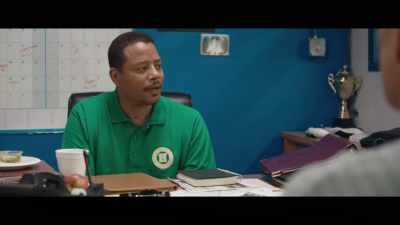 - Mr. Conley, extra curricular
activities it's more than - Triumph