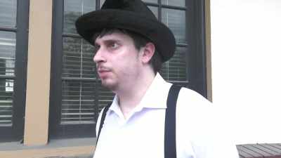 - Mr. Constantine prohibits his employees - Sharkula