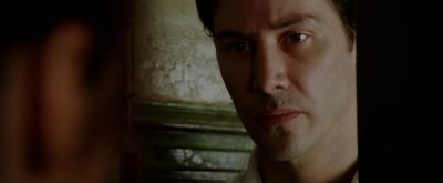 Mr Constantine - Constantine