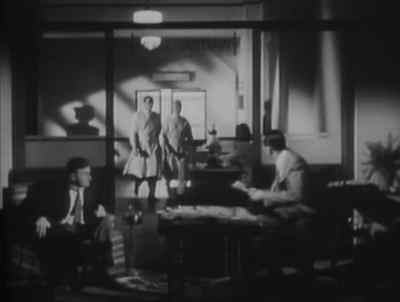 Mr Conway. - Smash-Up: The Story of a Woman