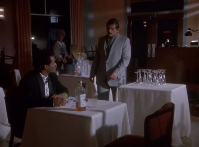 Mr. Cooper, you said you had
a business proposition. - Miami Vice