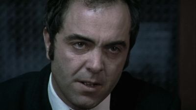 Mr Cooper what do you say to those people - Bloody Sunday