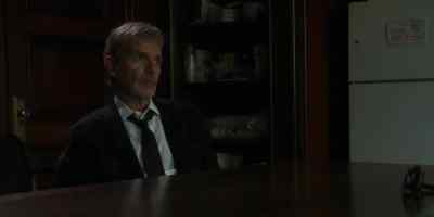 Mr. Corey... - Goliath