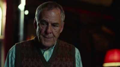 Mr Cousins, have you seen Roger? - His Dark Materials