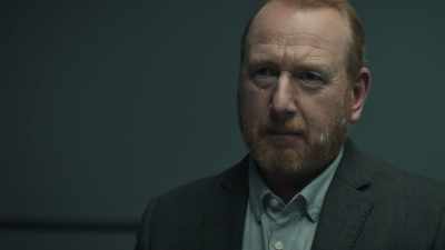 Mr. Cowie said he
had reconsidered, - The Chelsea Detective