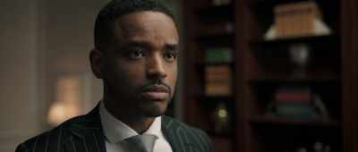 Mr. Cranston, - Business Ethics