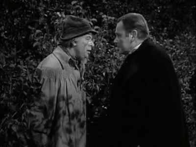 Mr. Craven Sir - The Secret Garden