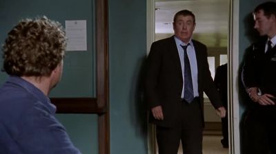 Mr Craxton. - Midsomer Murders