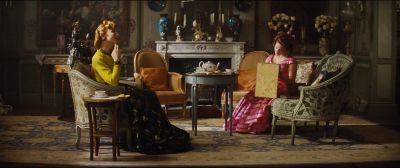 Mr Crayhill,
can we have your first witness? - Cinderella