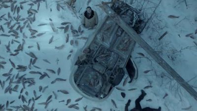 Mr. Creech. - Fargo