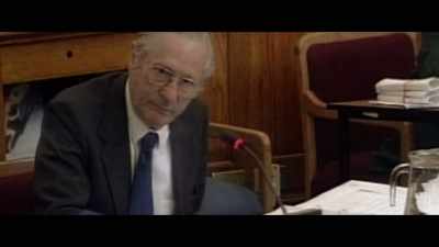 Mr. Cronje, - Bad Sport