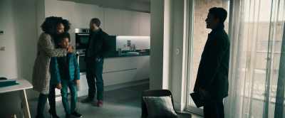 Mr. Cullen assures me
that it's just a case - The Corrupted