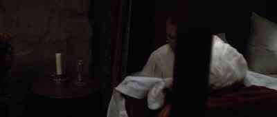 Mr. Cunningham, I hope
I'm not disturbing you. - Rob Roy